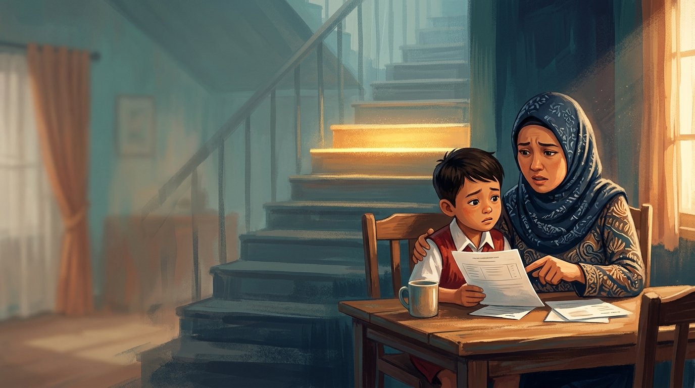 Siswa Tidak Otomatis Naik Kelas Mulai 2027? Ini Persiapan untuk Orang Tua